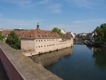 Strasbourg (France)